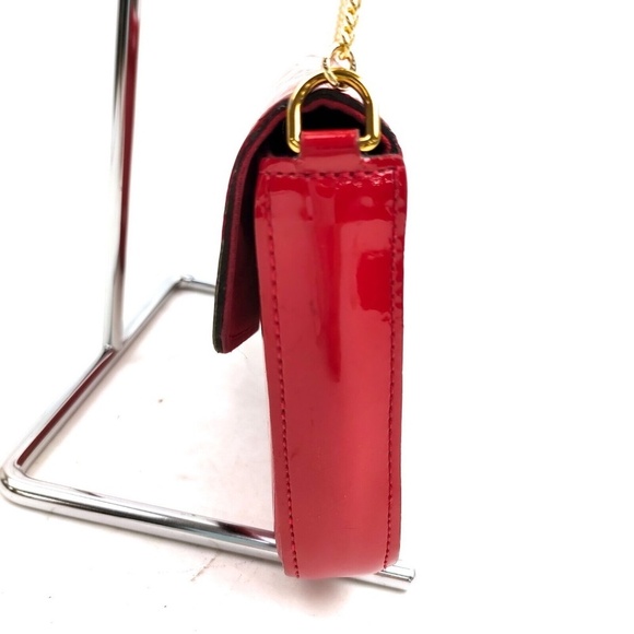 Louis Vuitton Felicie Vernis Pochette Bag - Picture 4 of 15